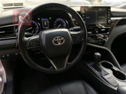 تۆیۆتا کامری